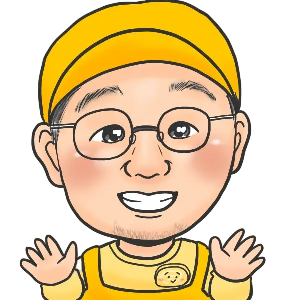 bizen Owner Papa-chan