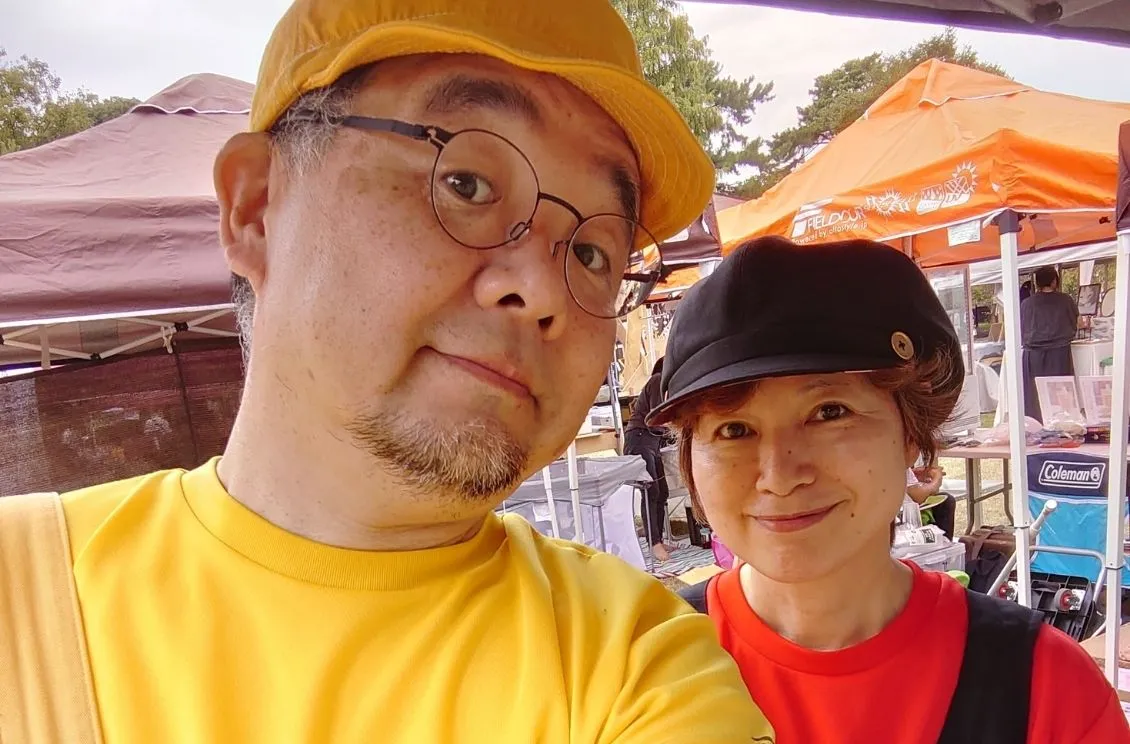 美膳　スタッフ紹介