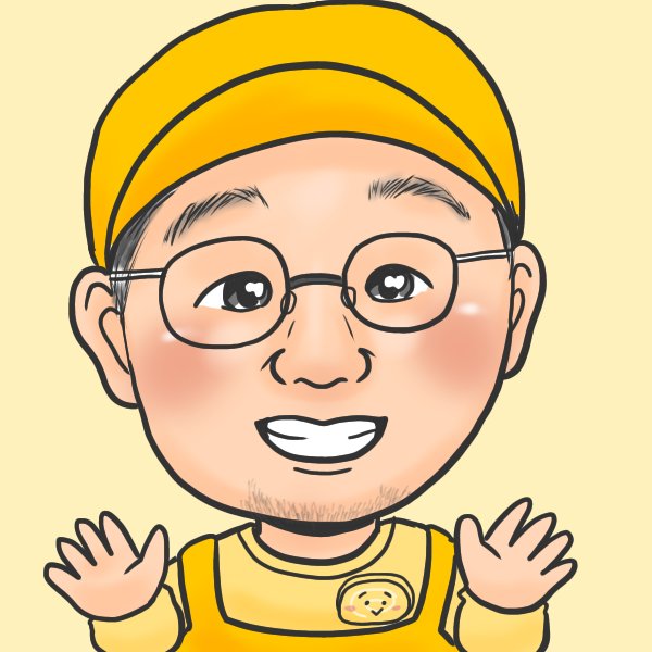 講演講師 美膳パパちゃん