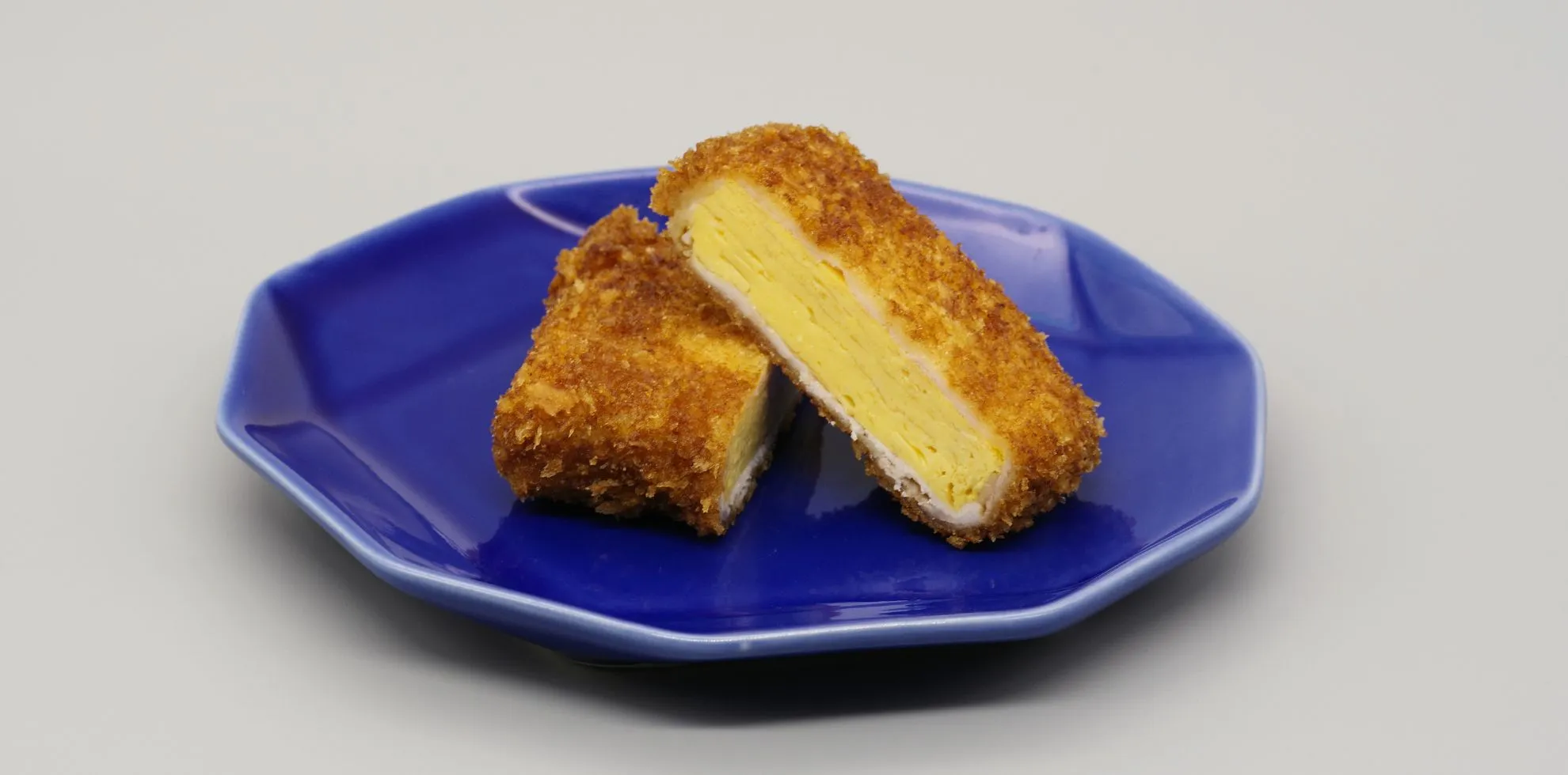 ワンハンドだし巻き だし巻き玉子
